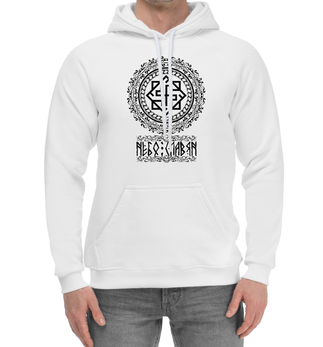 

Валькирия (Небо Славян)