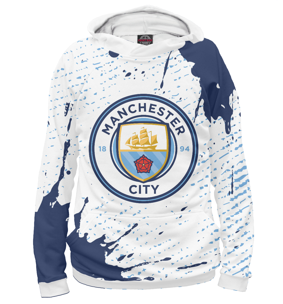 

Manchester City
