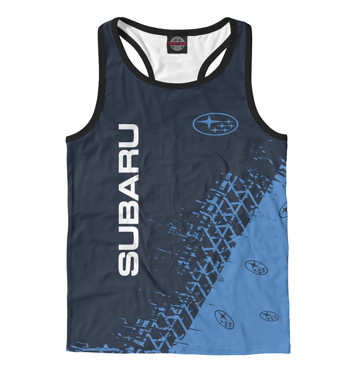 

Subaru / Субару