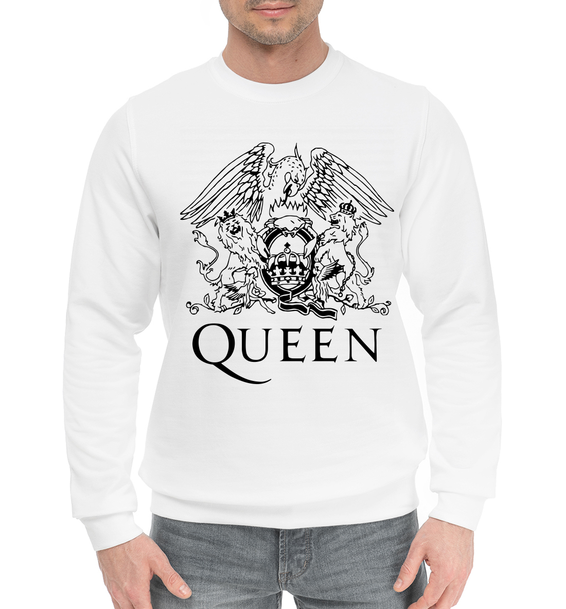 

Queen