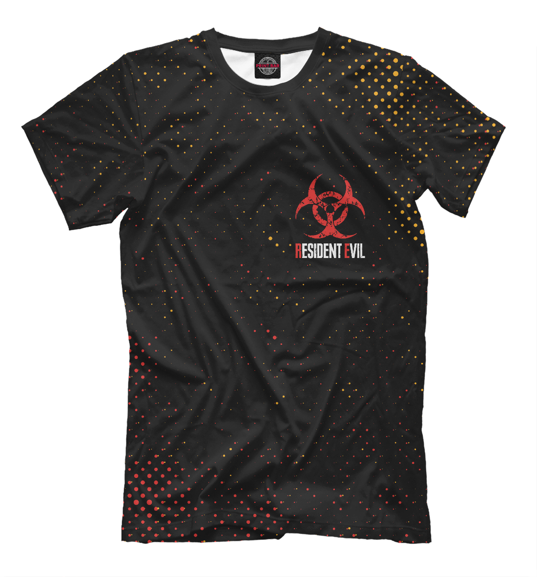 

Resident Evil