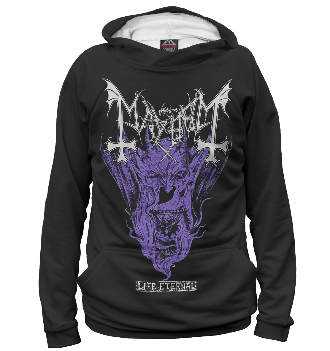 

Mayhem