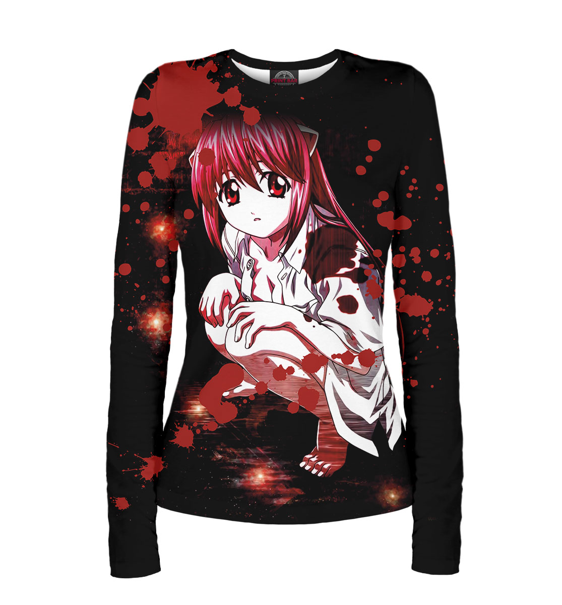 

Эльфийская песнь