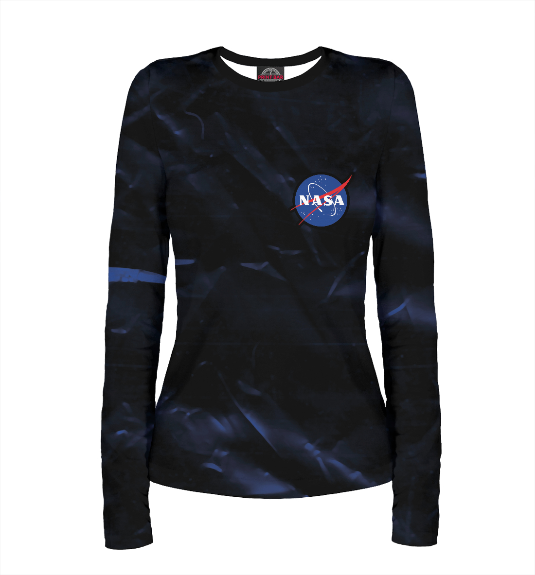 

Nasa / Наса