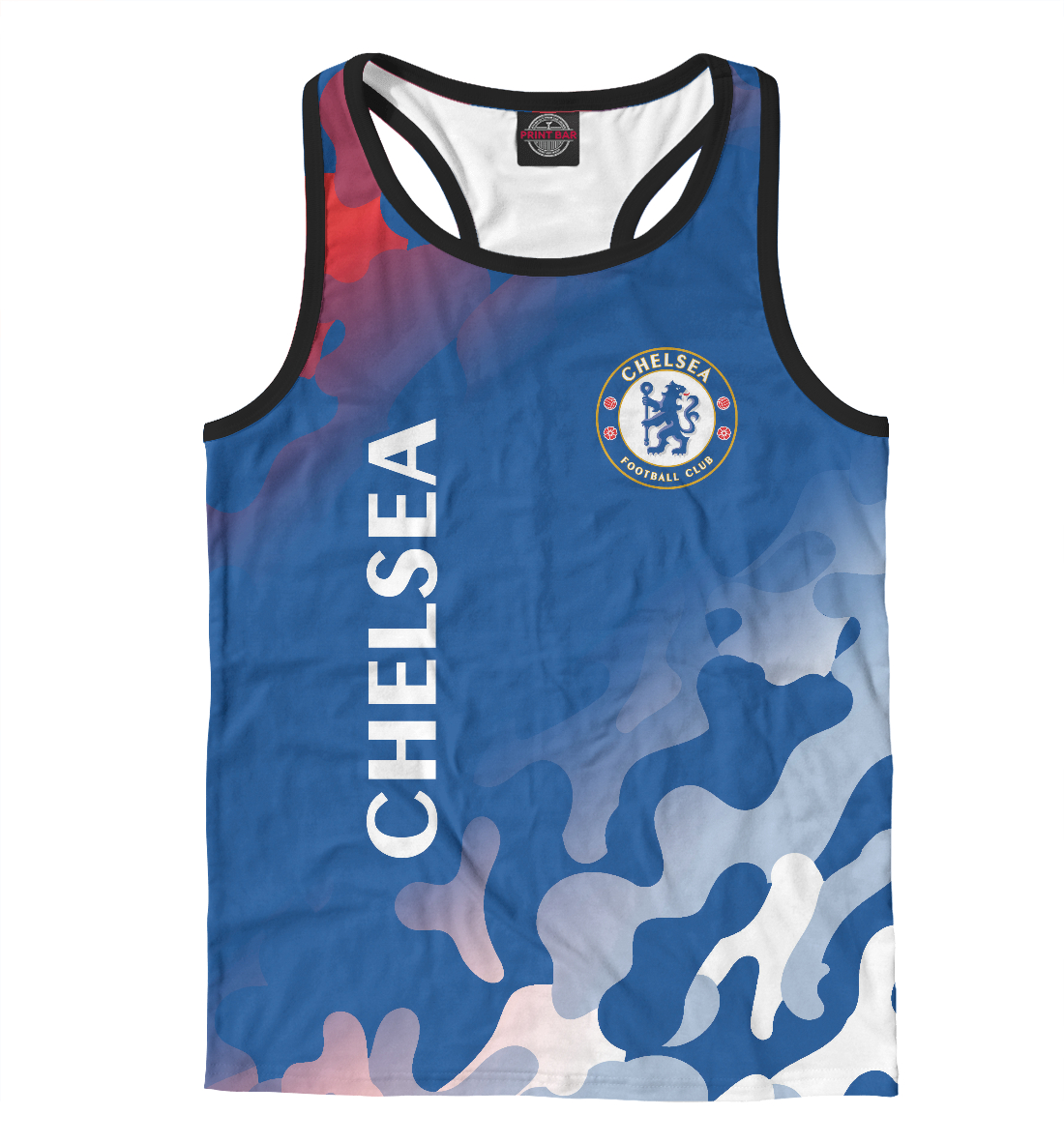 

Chelsea F.C.