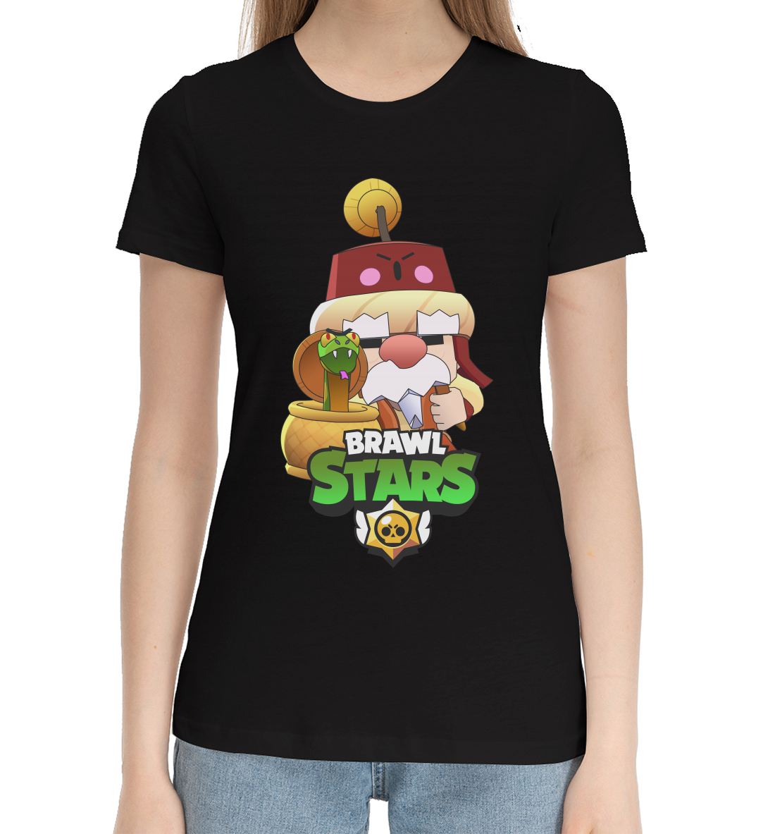 

Brawl Stars