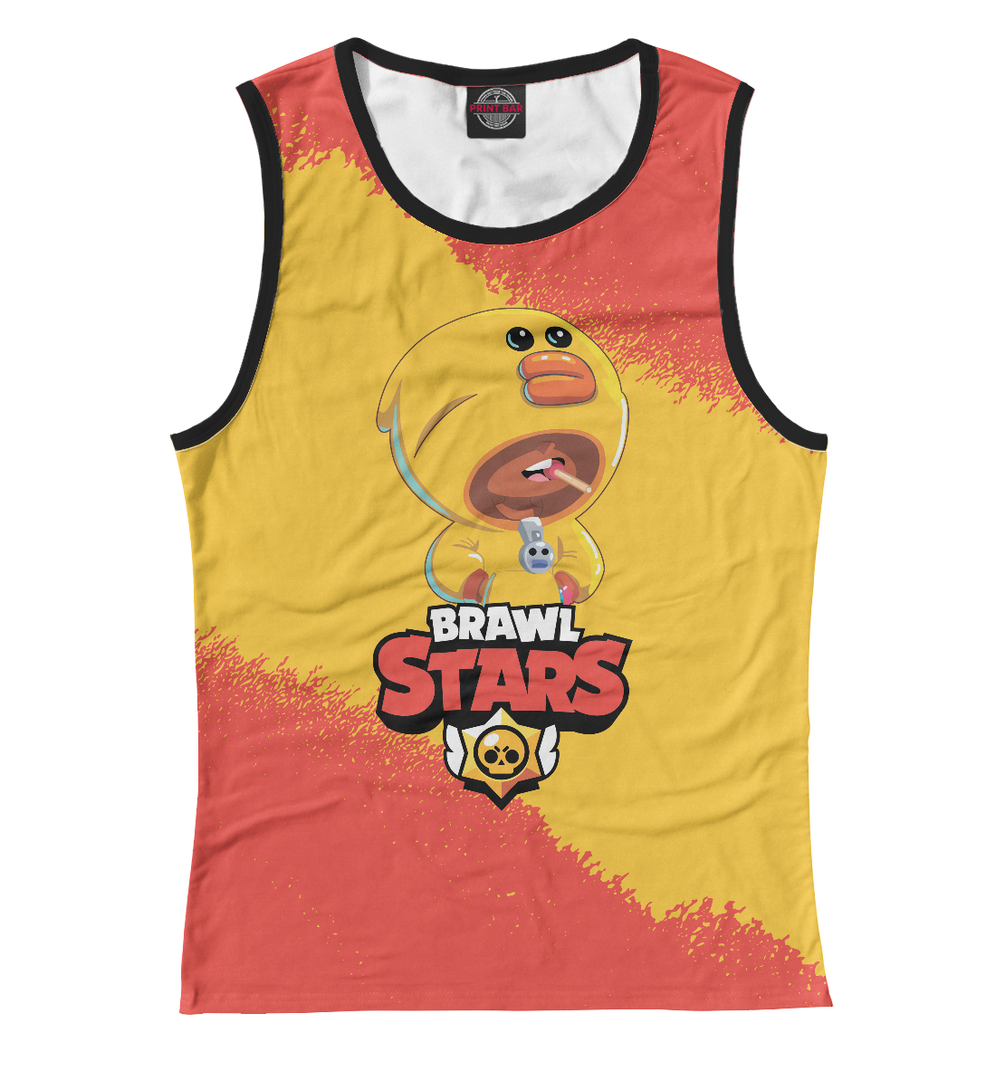 

Brawl Stars