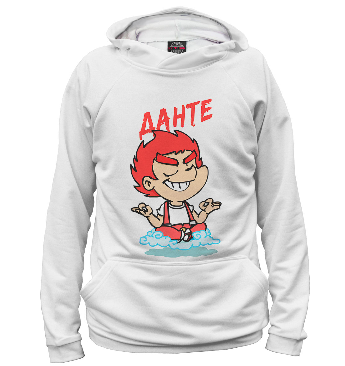 

Данте