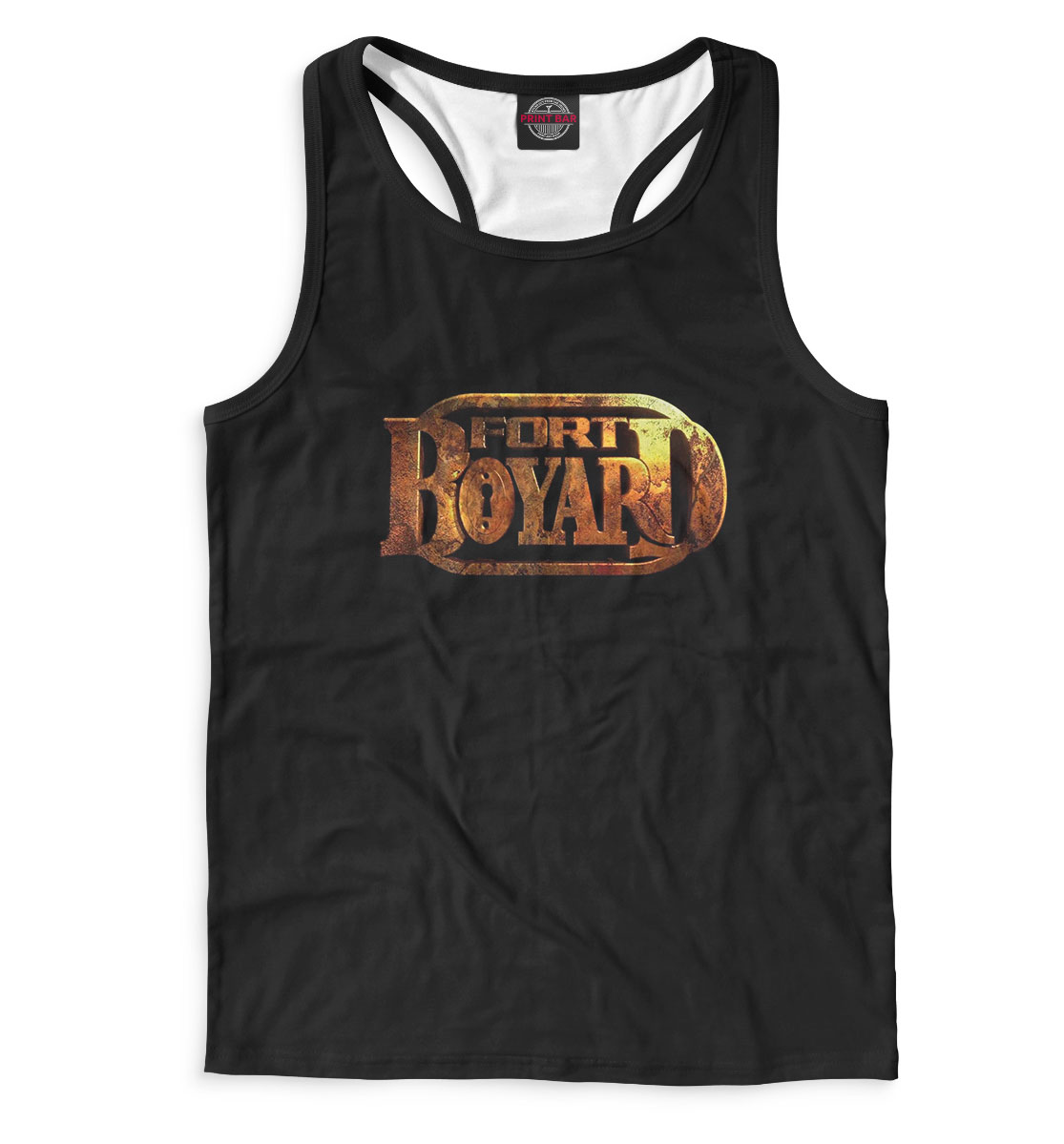 

Fort boyard
