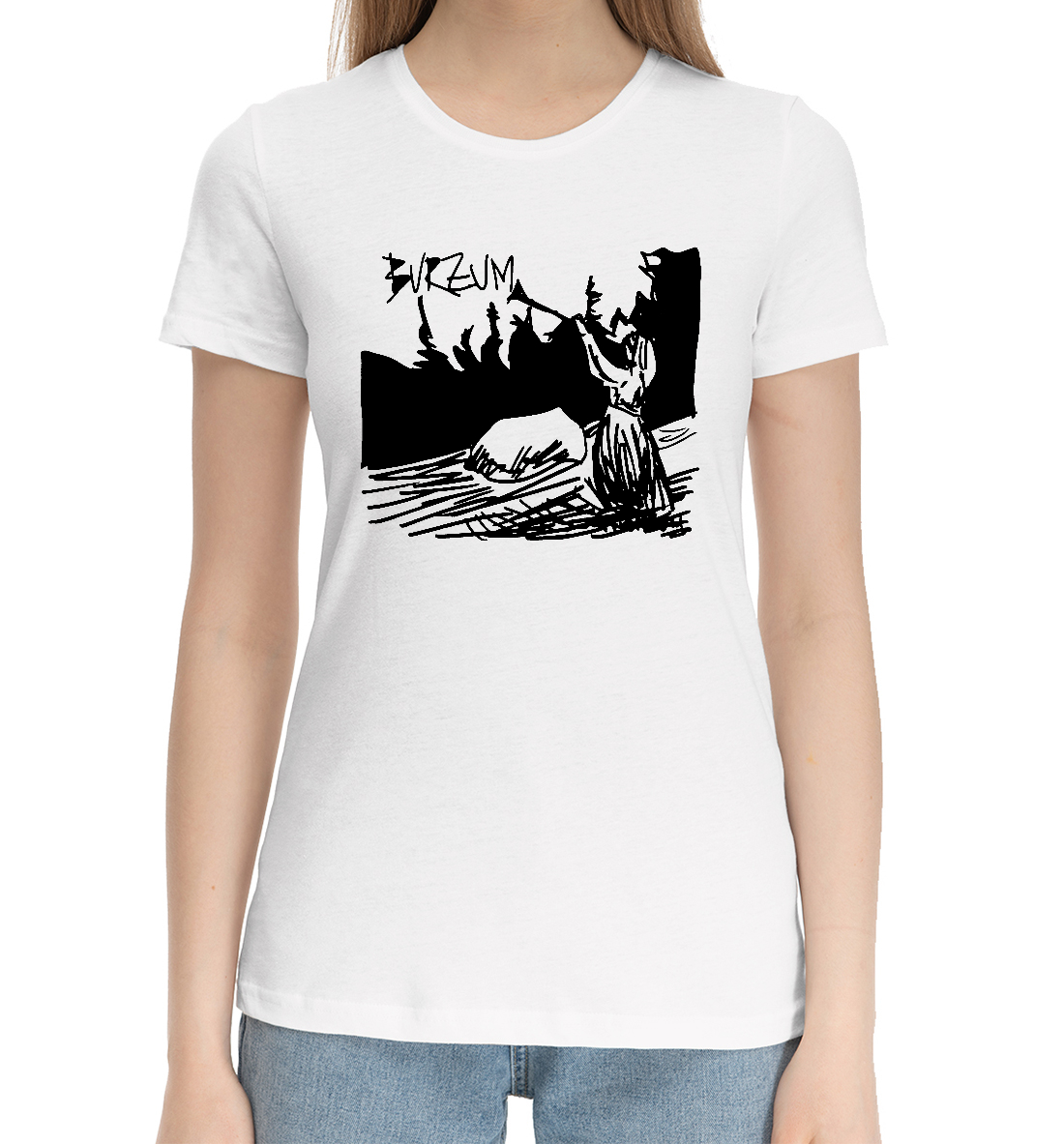 

Burzum