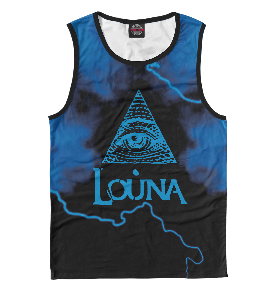 

Louna