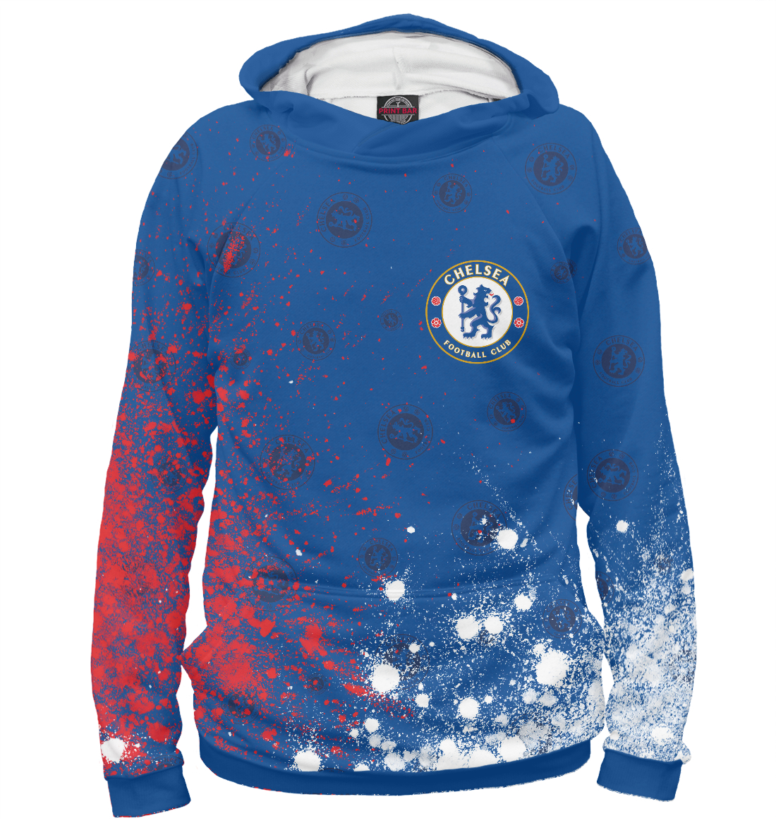 

Chelsea F.C. / Челси