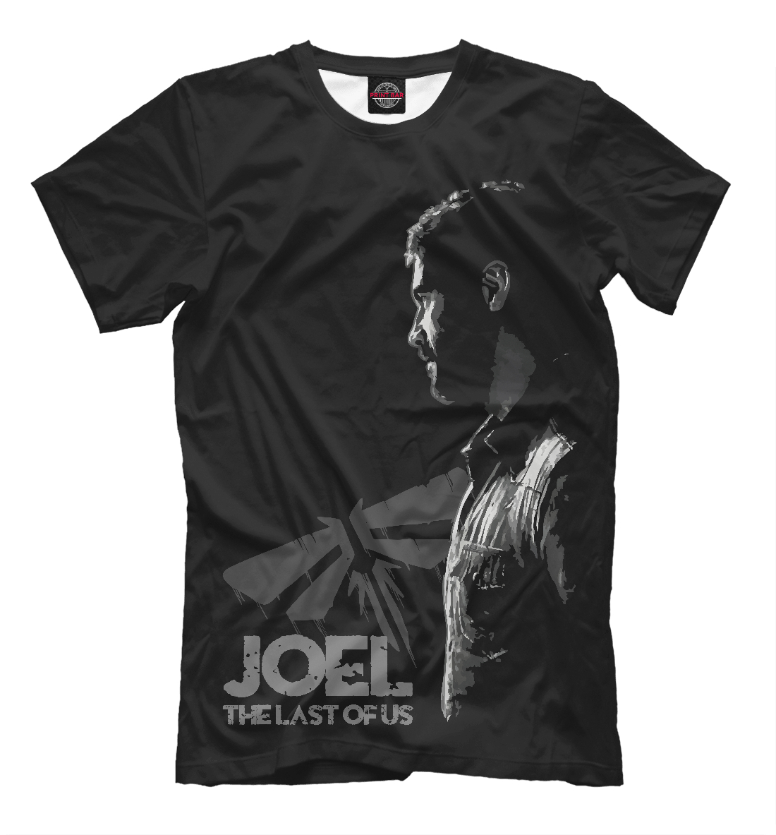 

Joel The last of us