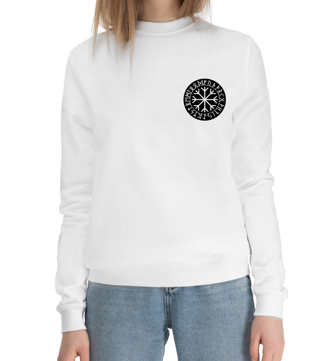 

Рунический круг Футарк