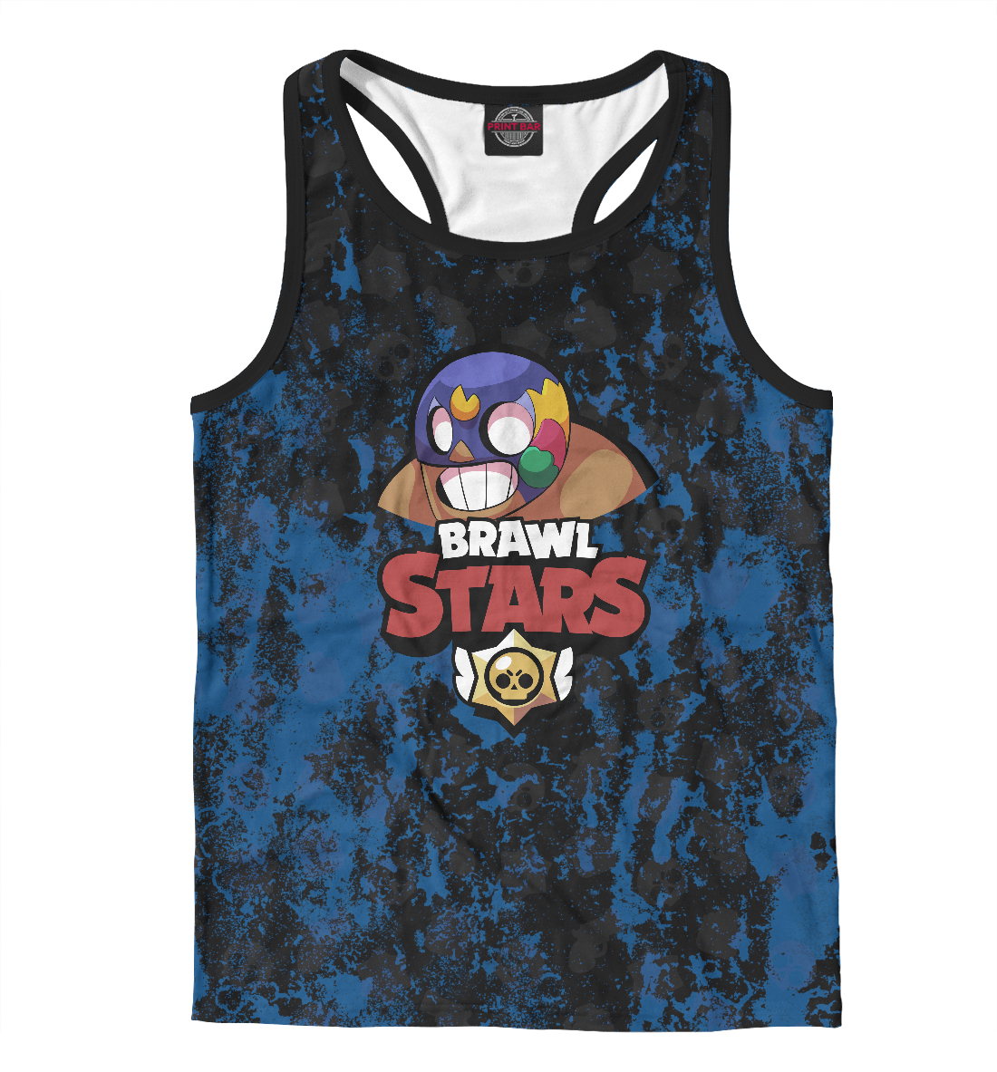 

Brawl Stars:El Primo