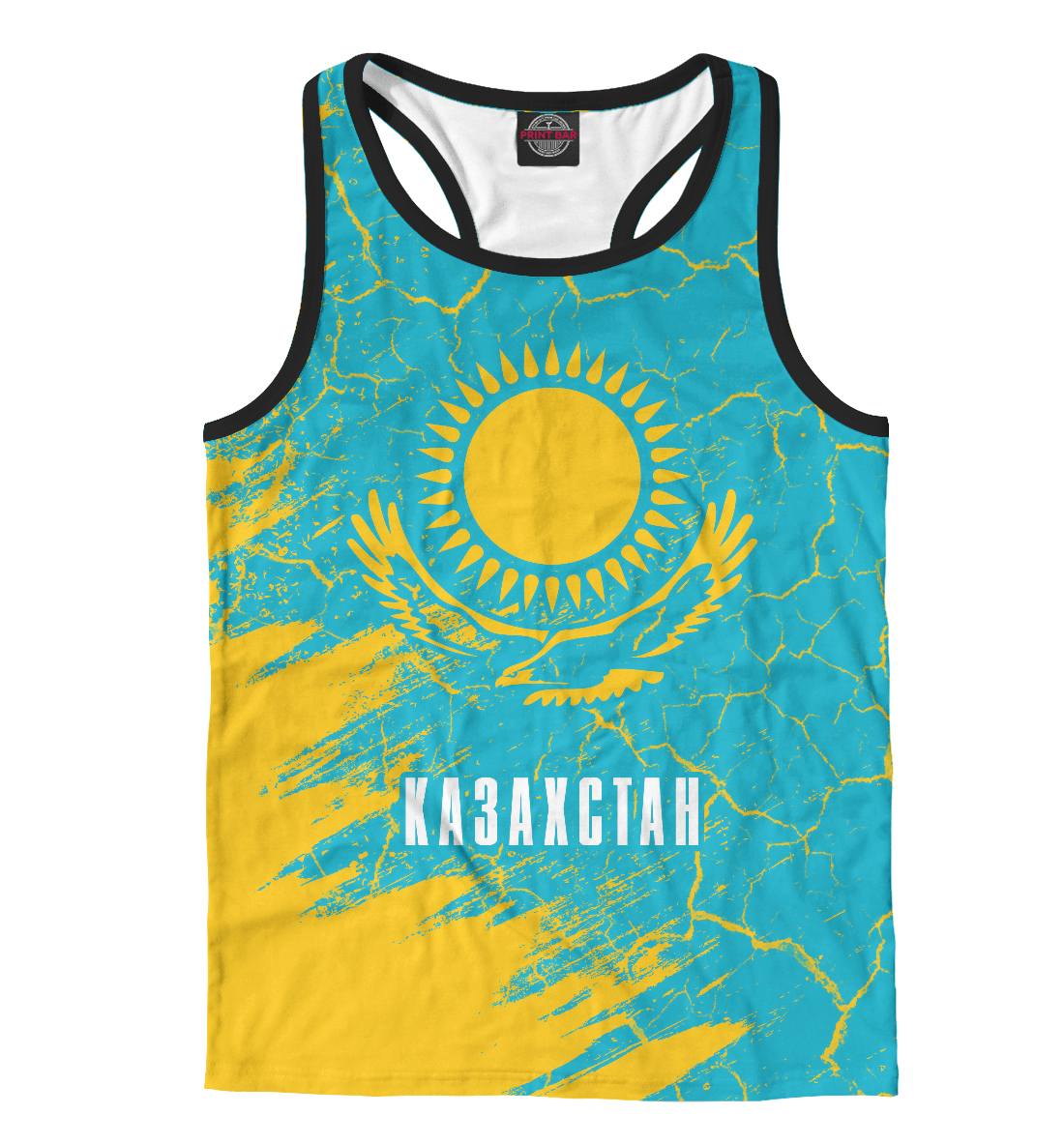

Казахстан / Kazakhstan