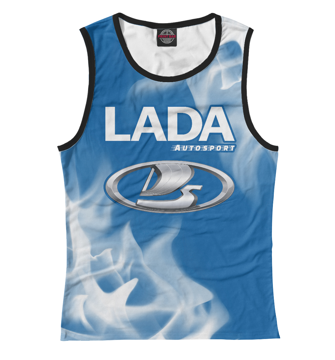 

Lada | Autosport
