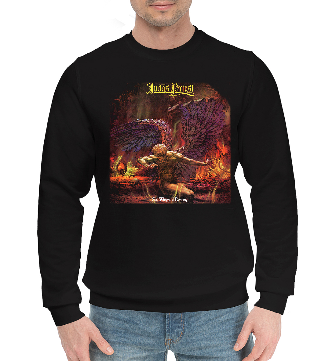 

Judaspriest