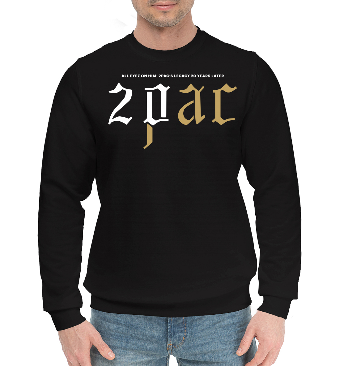

2Pac