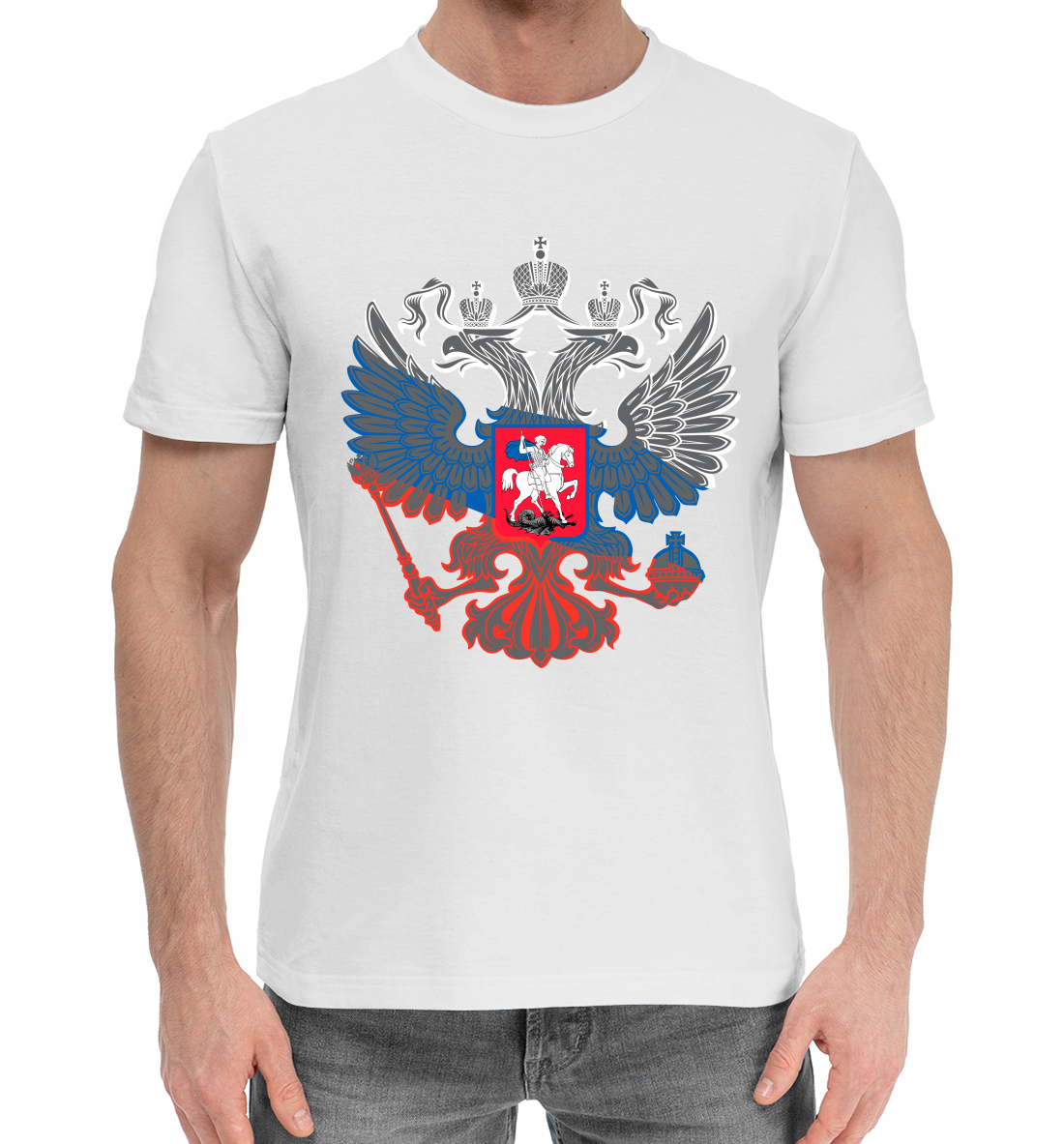 

Двуглавый орел