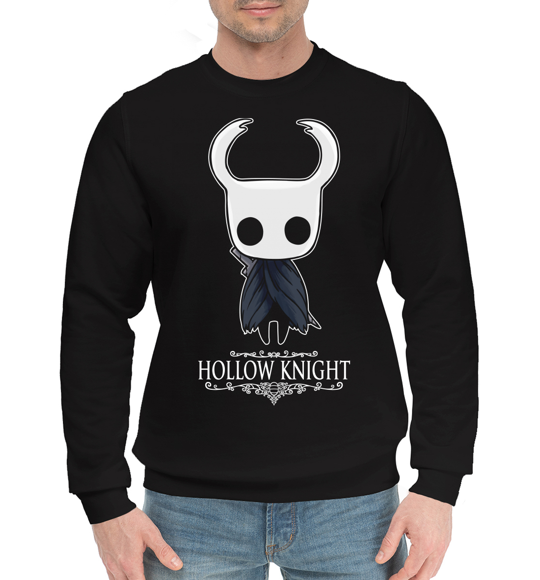 

Hollow Knight