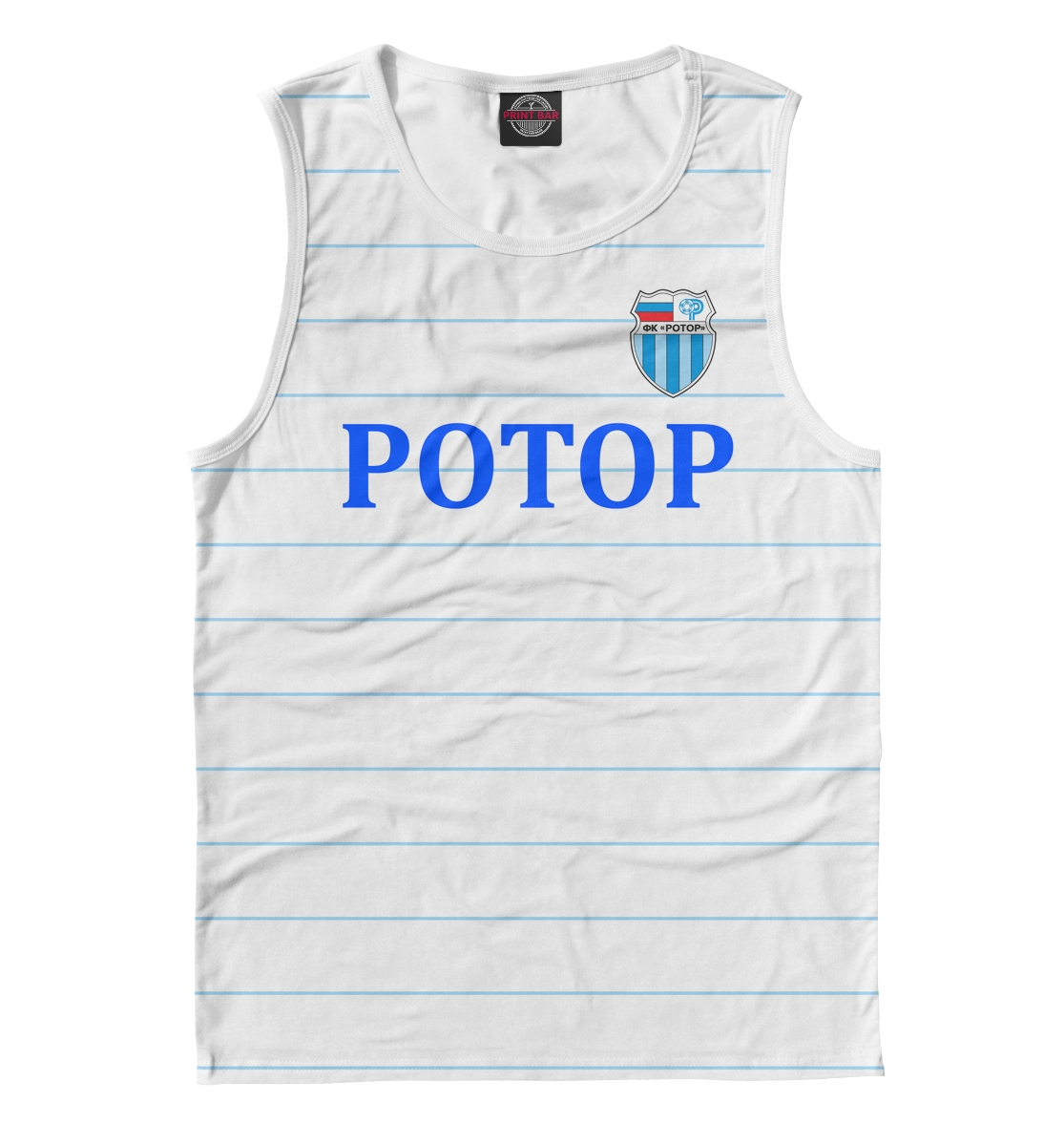 

ФК Ротор
