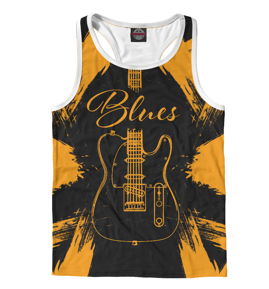 

Bluesman