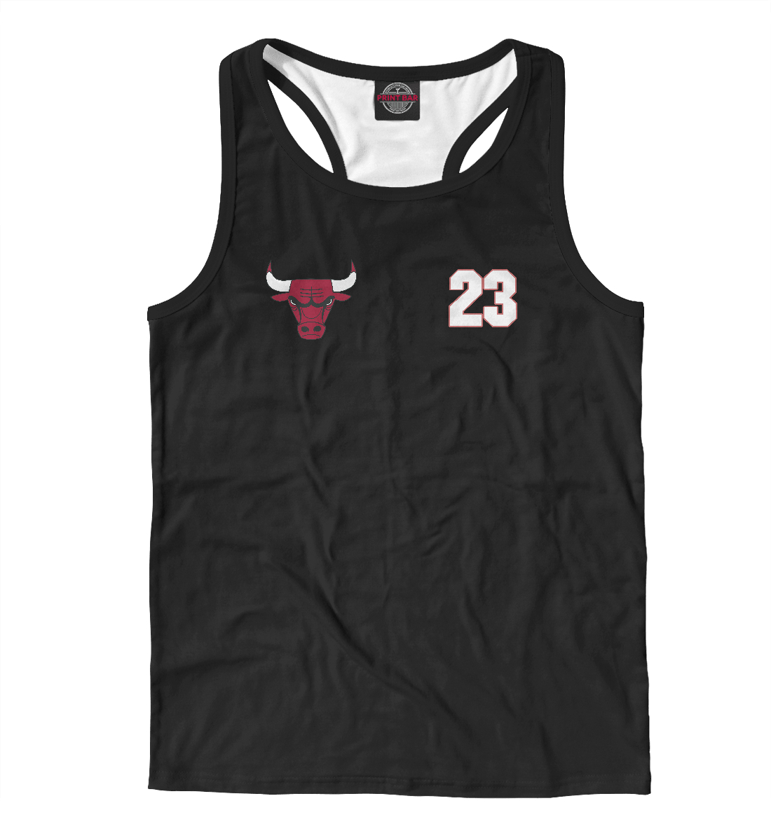 

Chicago Bulls