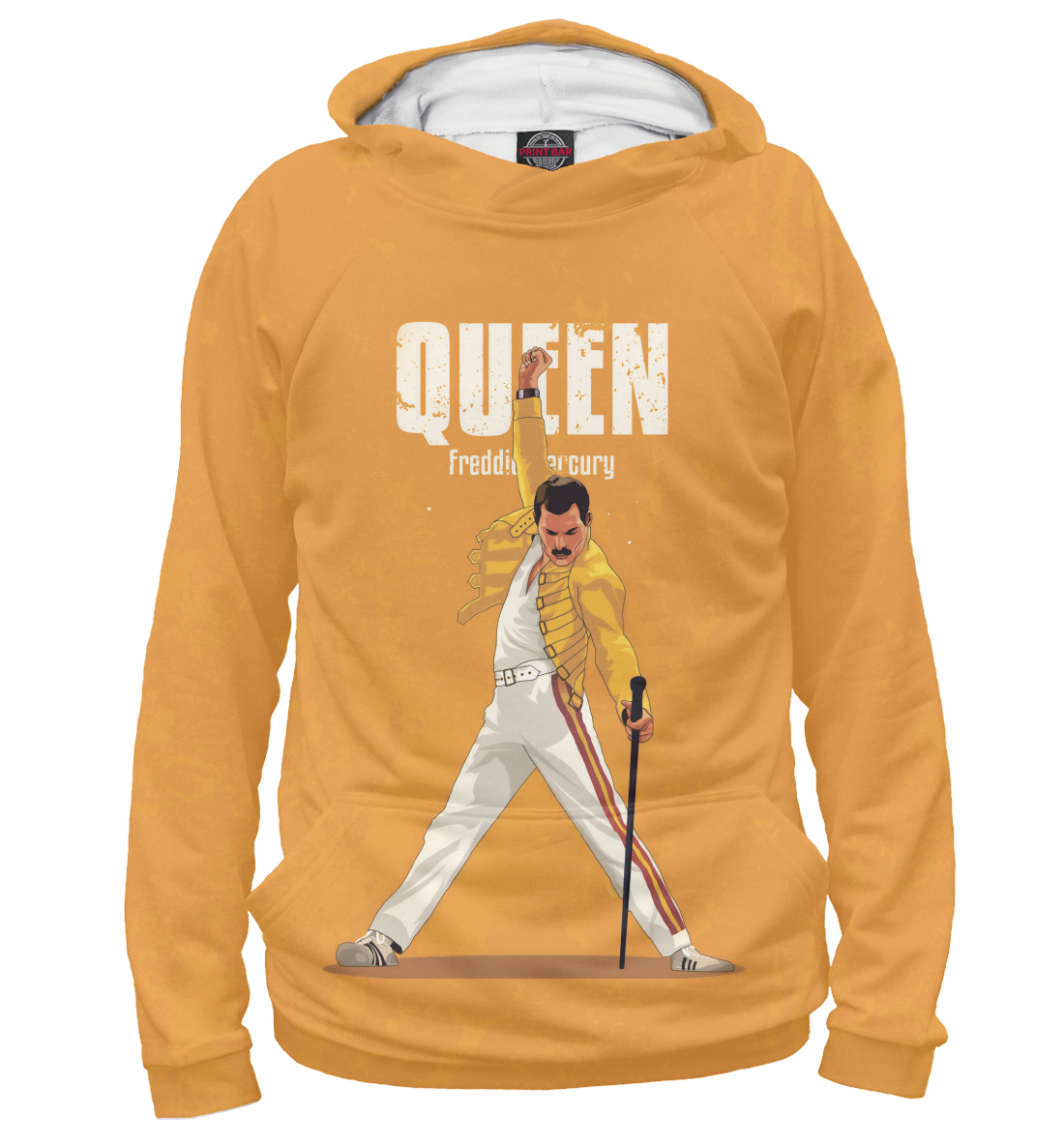 

Queen