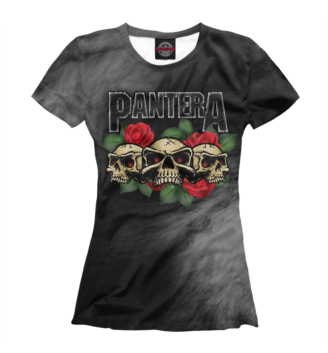

Группа Pantera