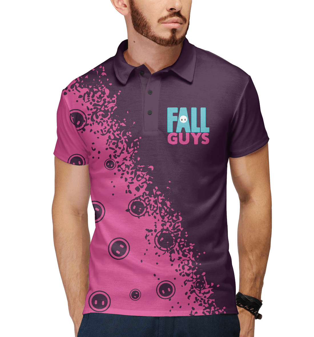 

Fall Guys / Фол Гайс