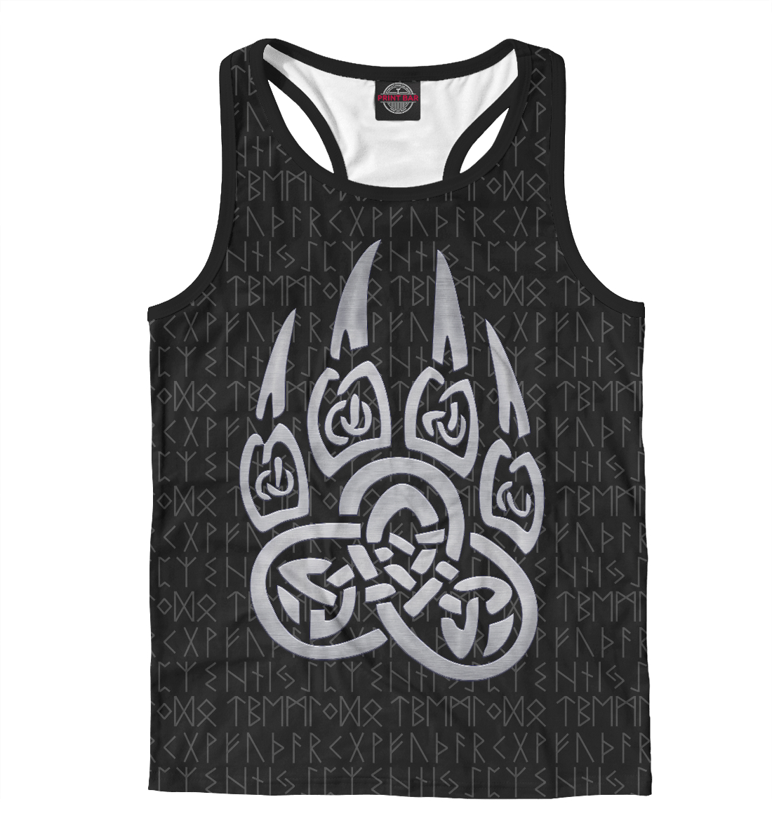 

Оберег Печать Велеса