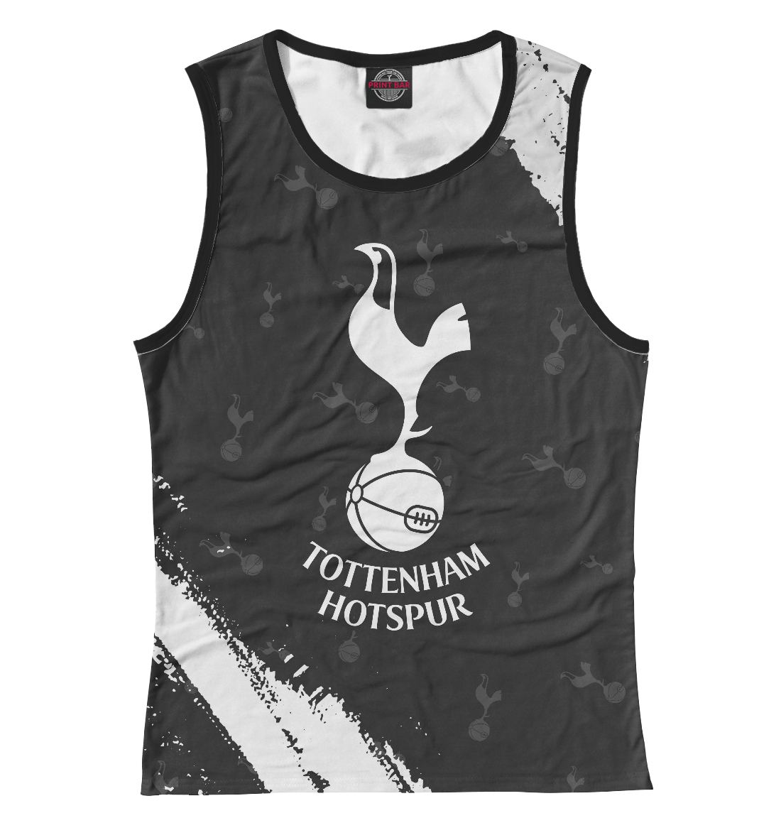 

Tottenham Hotspur
