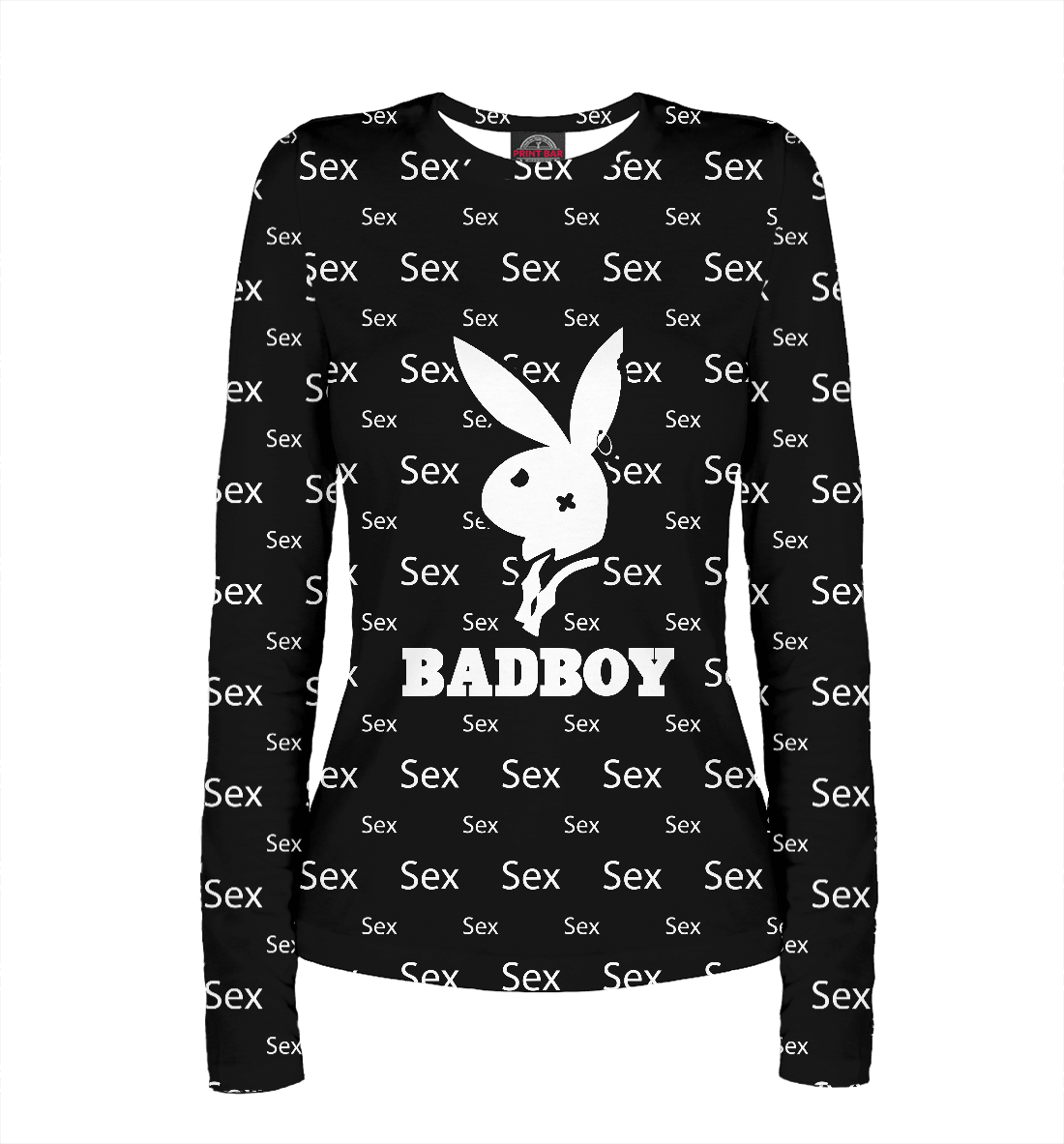 

Bad boy