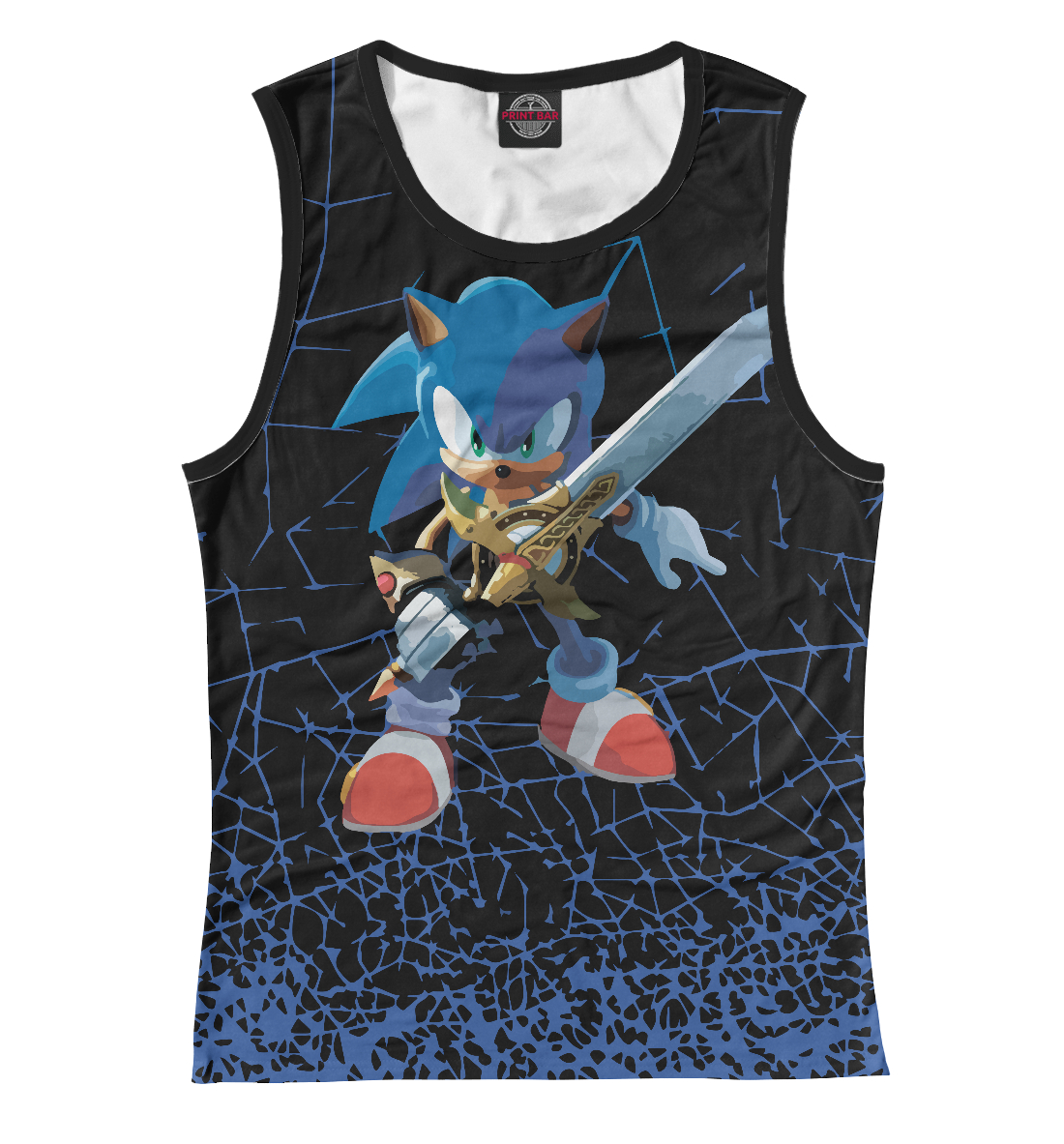 

Sonic