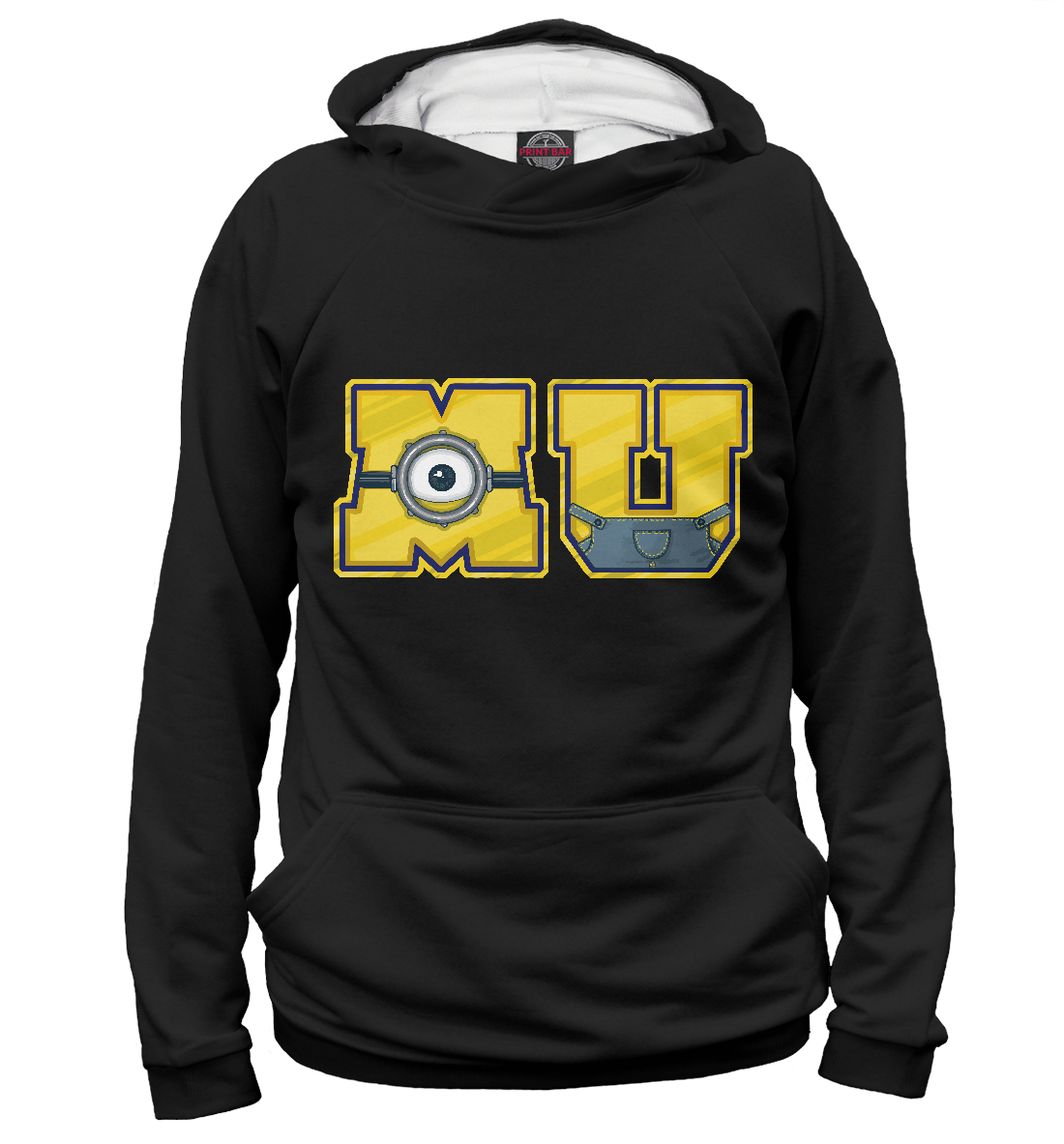 

Minions University