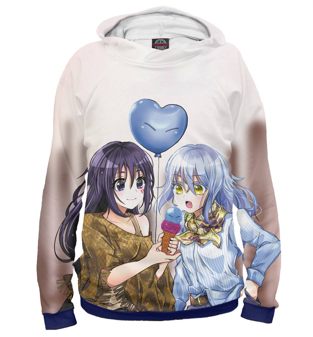 

Сердце Слизь