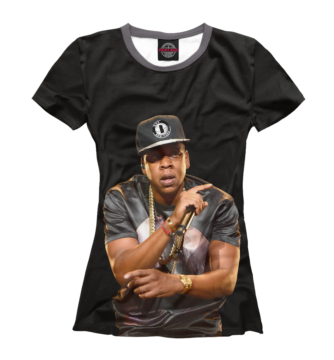 

Jay-Z