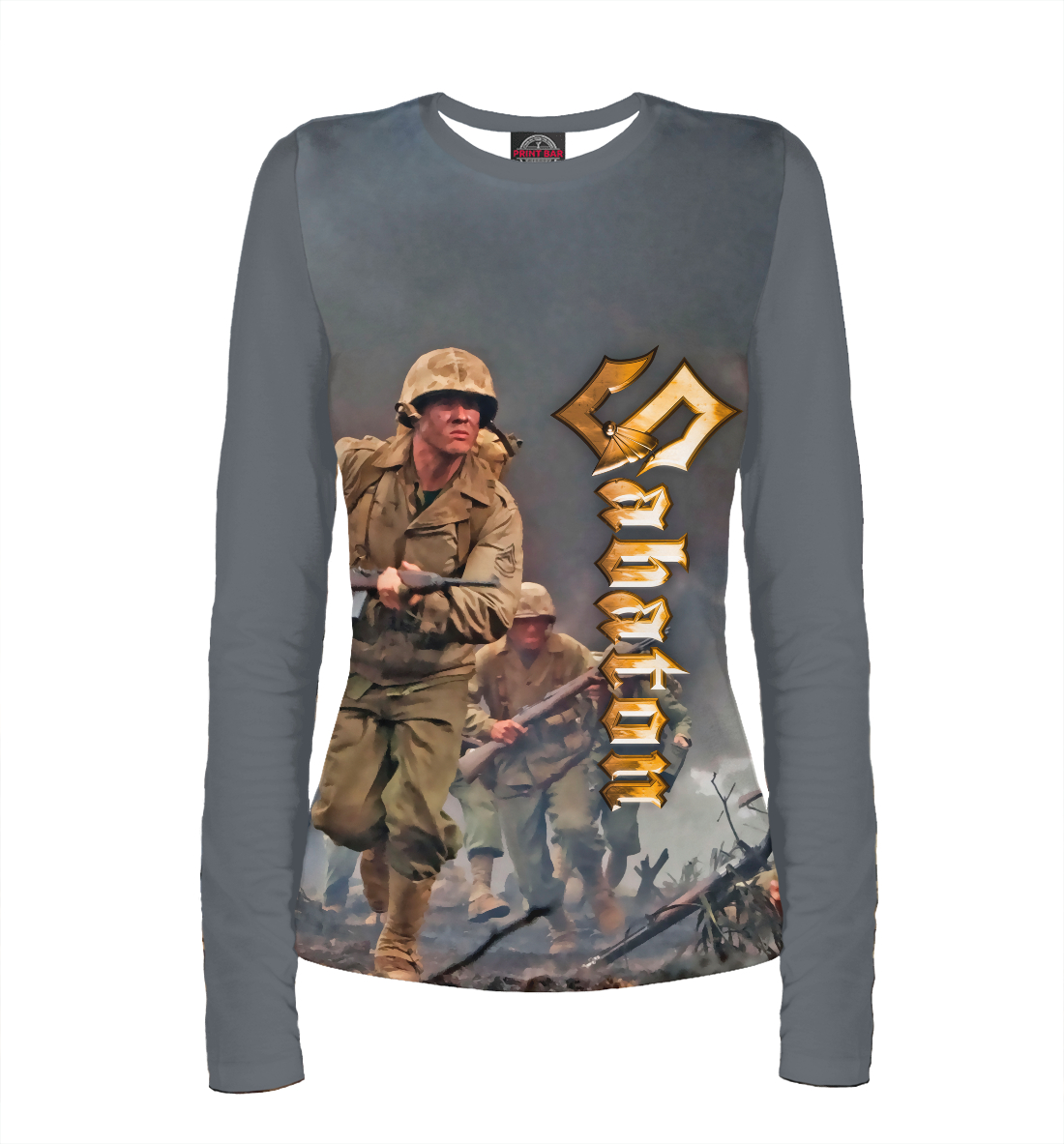 

Sabaton