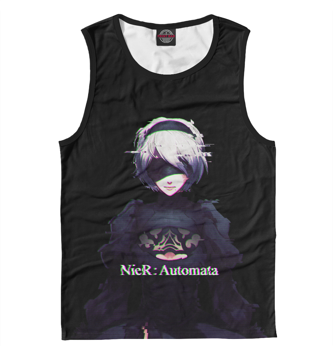 

Nier Automata