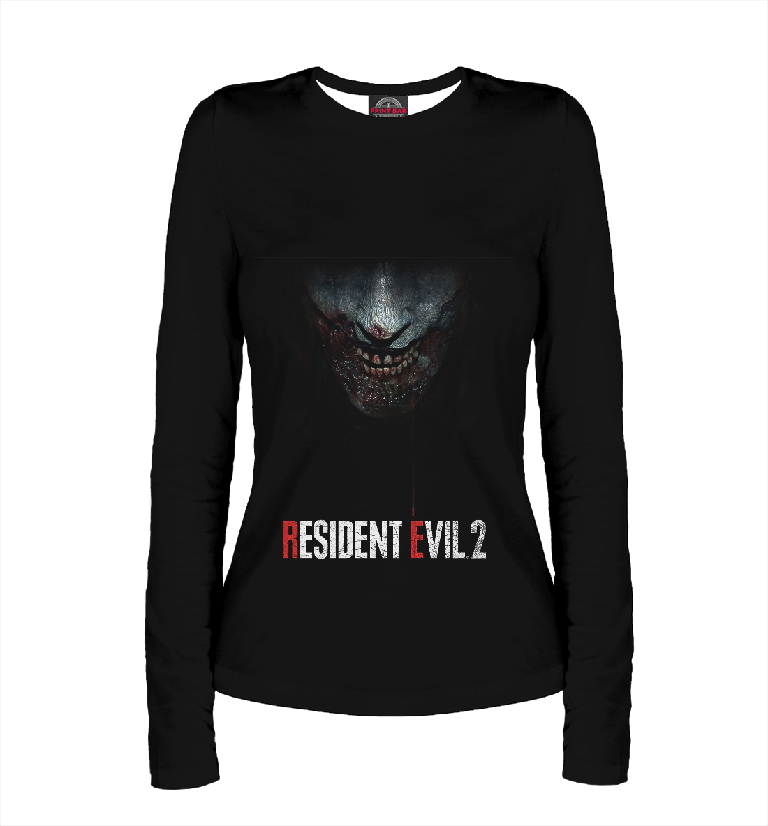 

Resident evil 2 remake