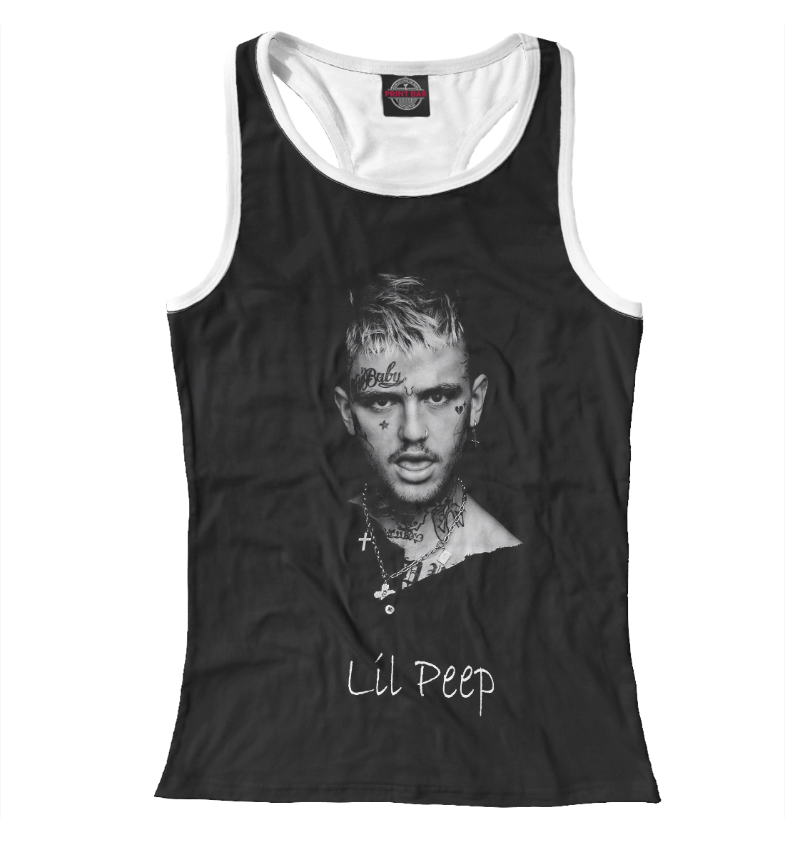 

Lil Peep