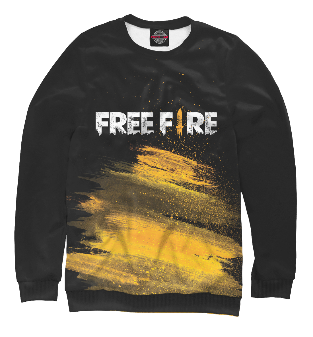 

Free Fire