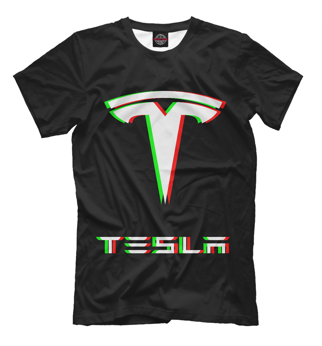 

Tesla