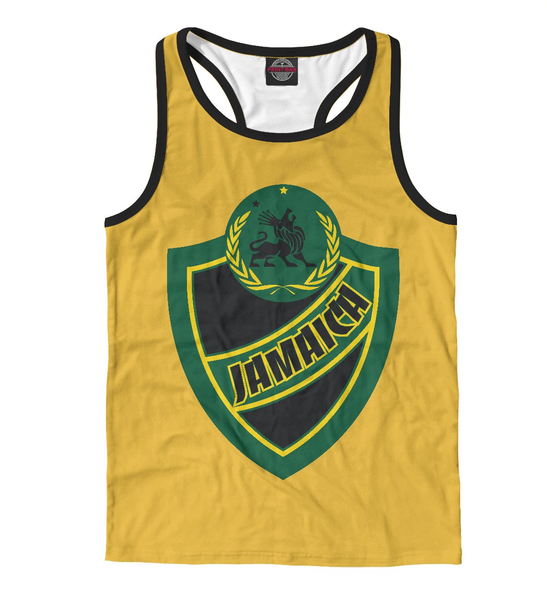 

Jamaica