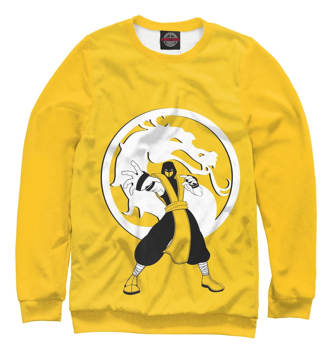 

Scorpion