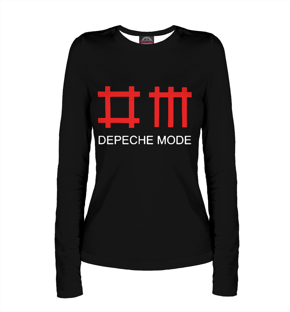 

Depeche Mode
