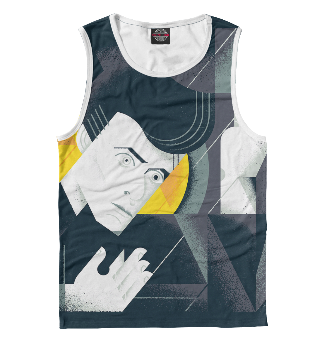 

David Bowie