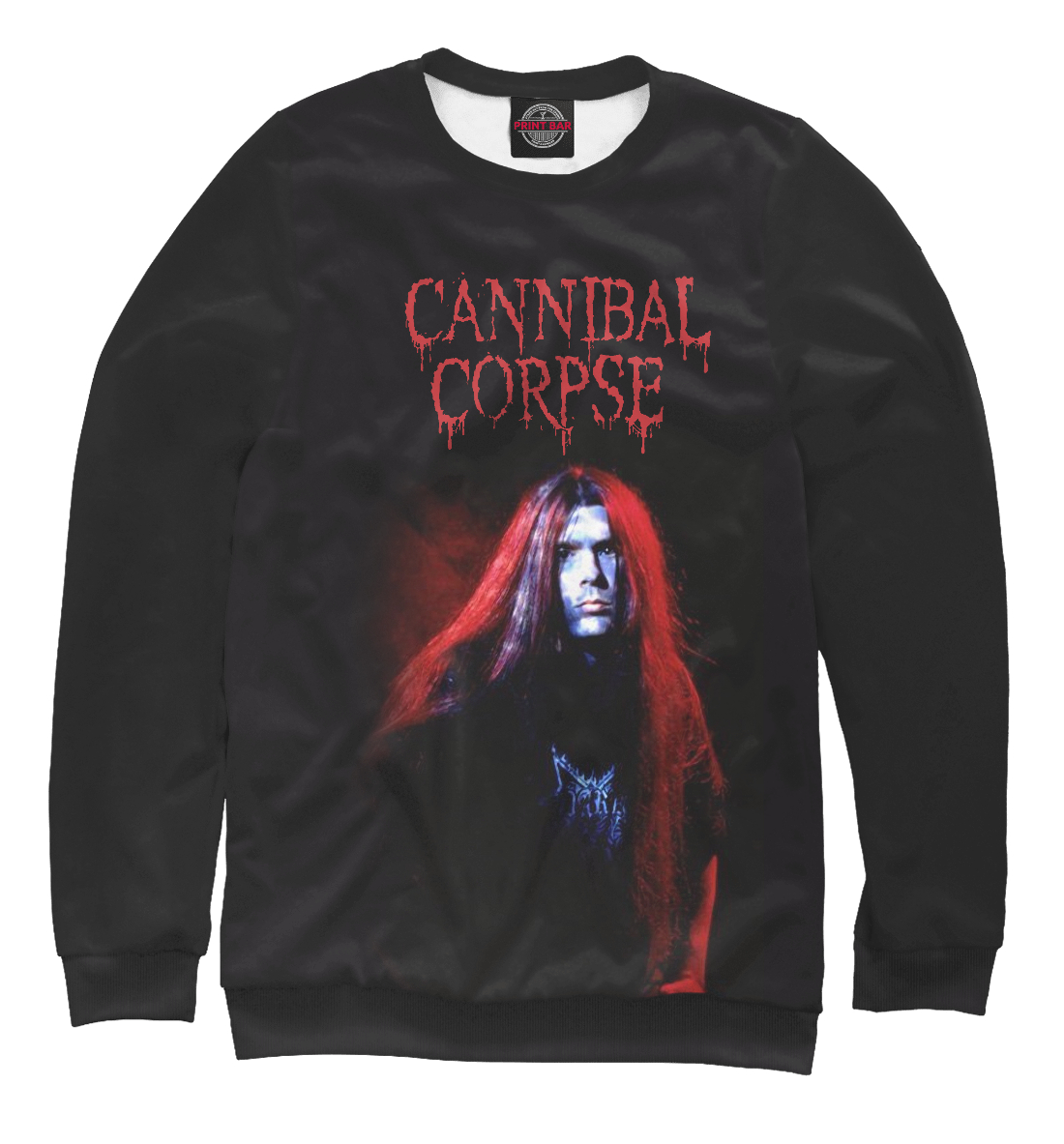 

Cannibal Corpse