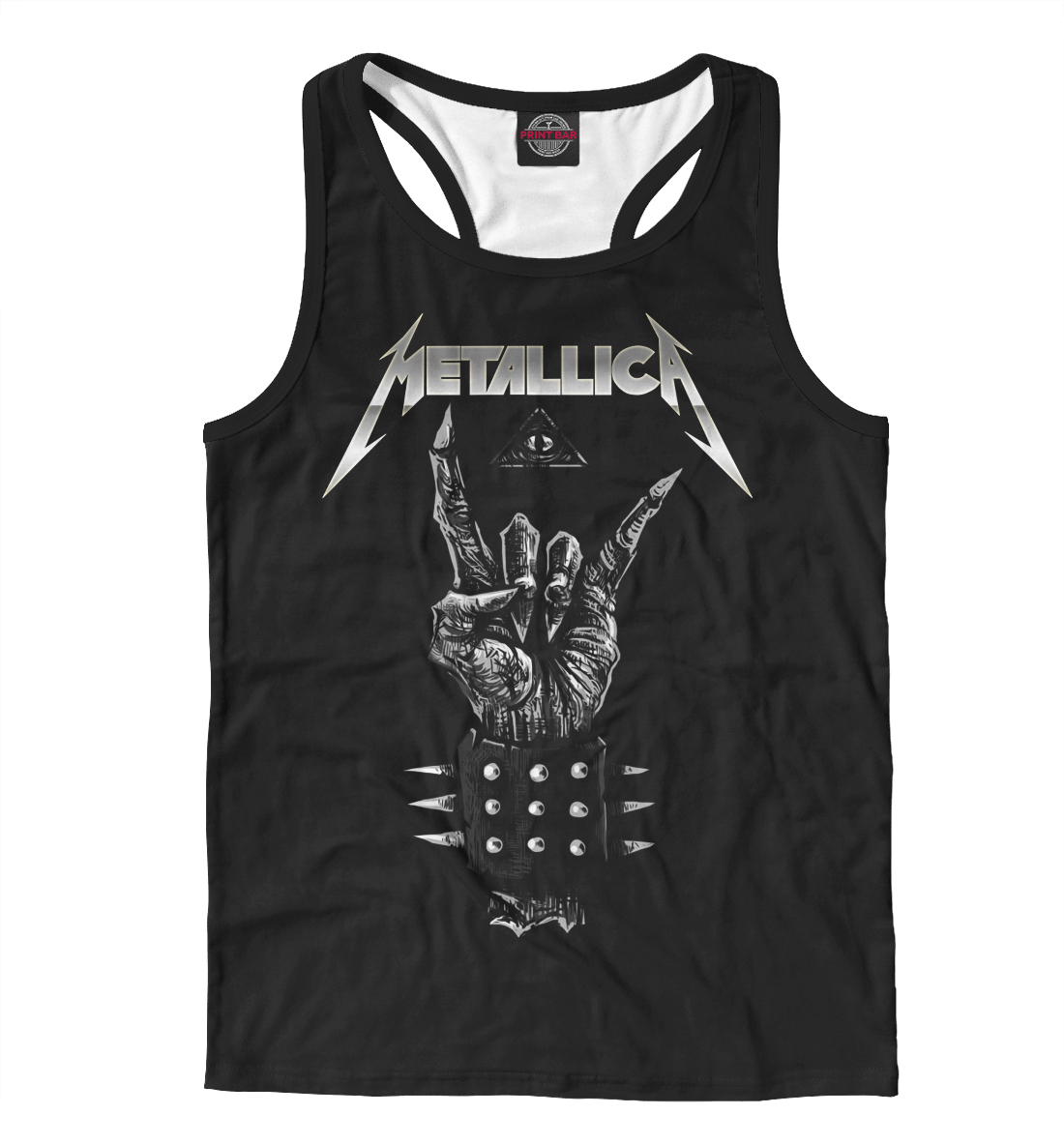 

Metallica